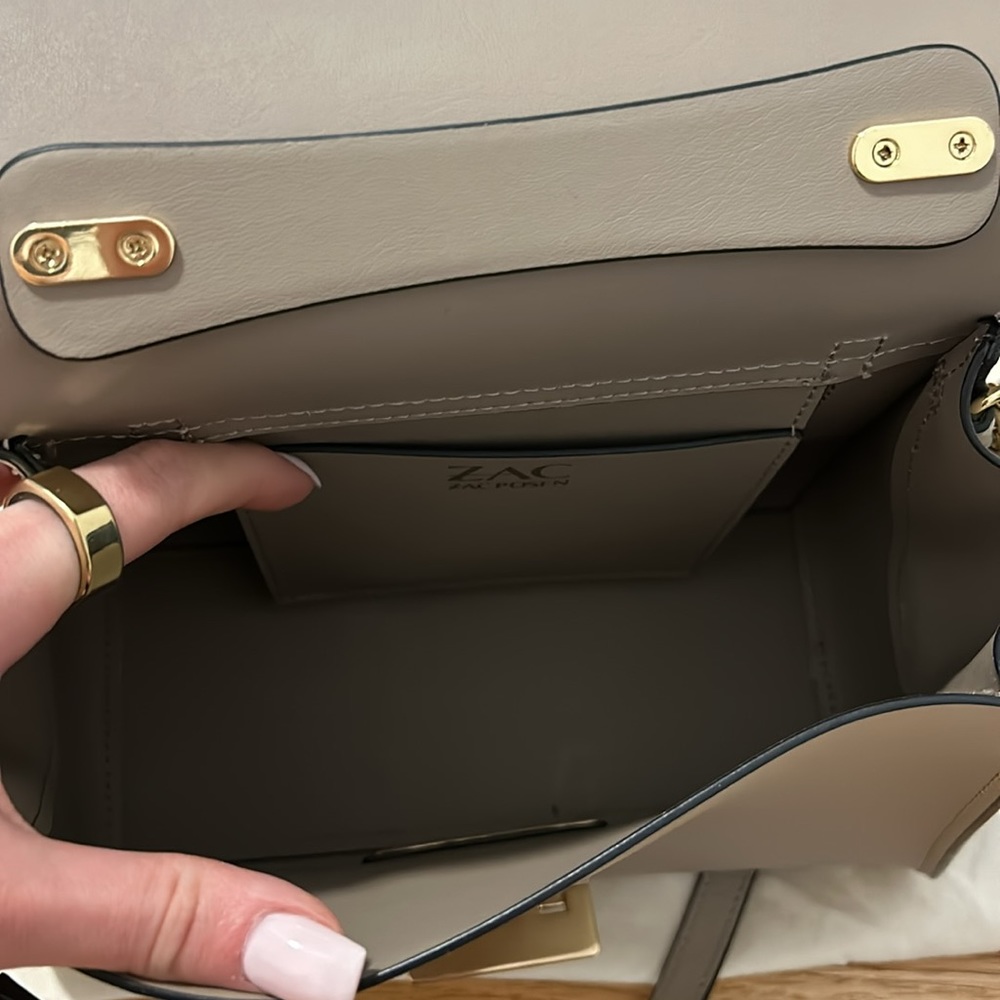 Zac Posen Eartha bag - Picture 3 of 7